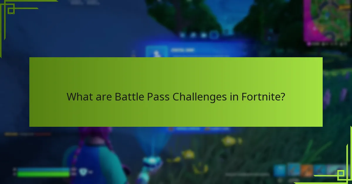 Which rewards can I unlock through Battle Pass Challenges?